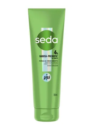 COND SEDA 250ML FORCA CRESCIMENO
