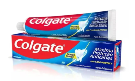 CR DENT COLGATE 180G INTERDENTAL