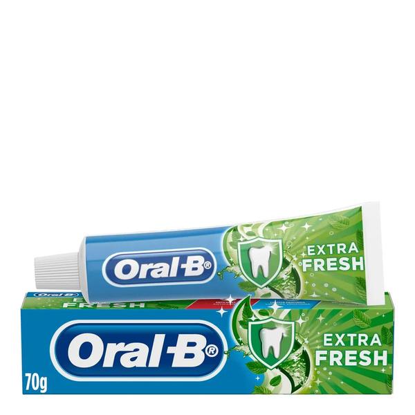 CR DENT ORAL-B 70G EXTRA FRESH