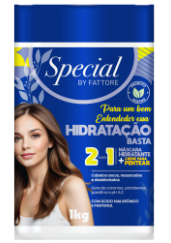 CR TRAT FATTORE 1KG HIDRATACA. 2X1