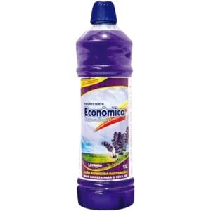 DESINF 500ML ECONOMICO LAVANDA