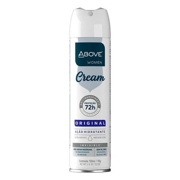 DESOD AERO ABOVE 150ML ORIGINAL