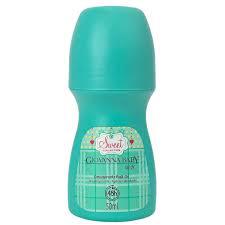 DESOD ROLLON  GIOVANA BABY 50ML CANDY