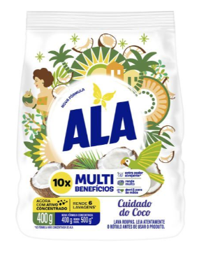 DET PO ALA 400G COCO