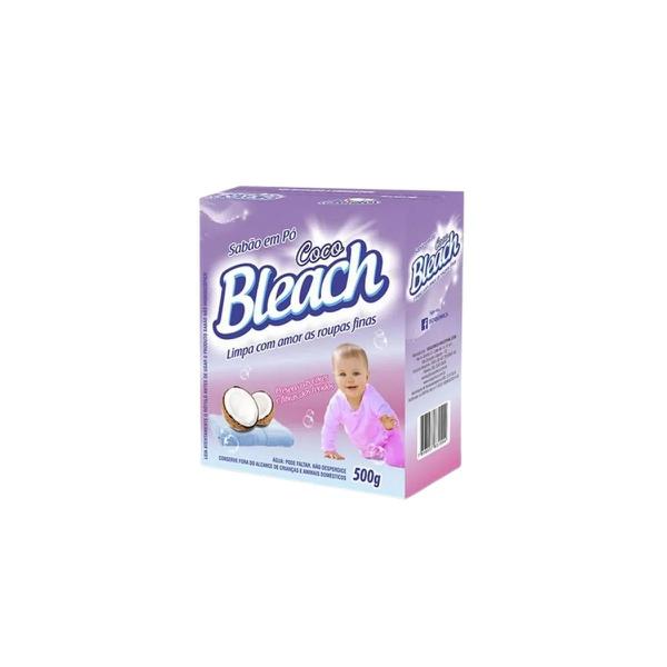 DET PO BLEACH 500G COCO