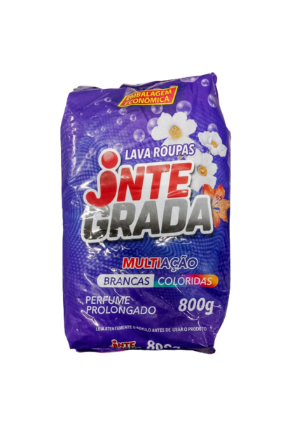 DET PO REDE INTEGRADA 800G MULTACAO