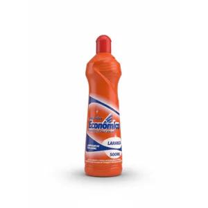 ECONOMICO MULTIUSO 500ML LARANJA