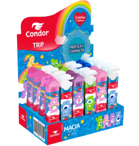 ED INF CONDOR URS CARINHOSO TRIP