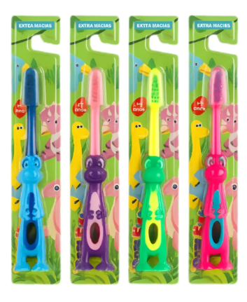 ED INFANTIL GOAL VARIADAS