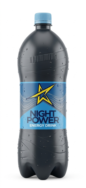 ENERGETICO 2L NIGHT POWER ZERO ACUCAR