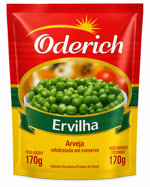 ERVILHA 170G ODERICH SACHE