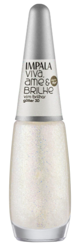 ESM IMPALA 7,5ML VIVA AME VIM BRILHAR