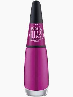 ESMALTE IMPALA 7,5ML X  JU PAES