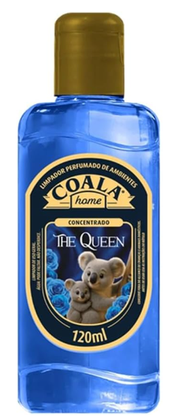 ESSENCIA COALA THE QUEEN 120ML
