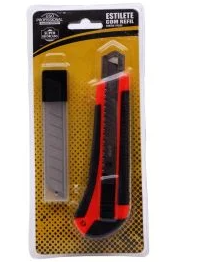 ESTILETE MIDD TOOLS C/2PCS