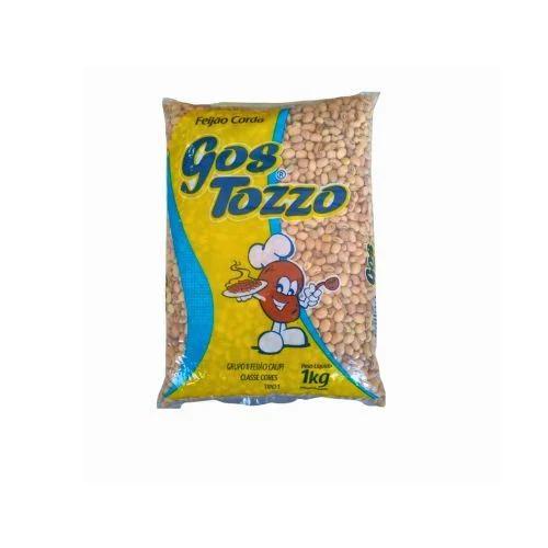 FEIJAO CORDA 1KG GOSTOZZO