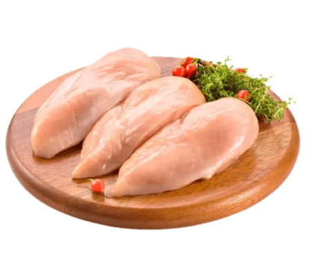 FILE PEITO FRANGO KG