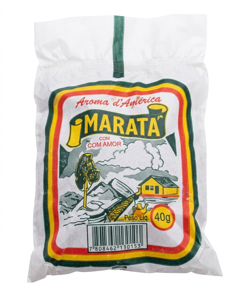 FUMO MARATA 40G