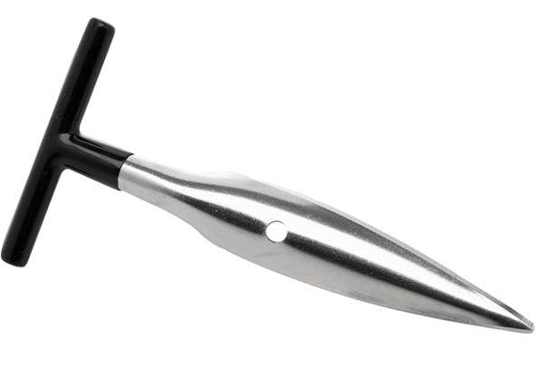 FURADOR COCO INOX LYOR R.4025