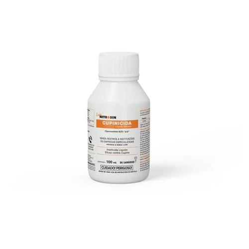 INSET 100ML CUPINICIDA NITROSIN