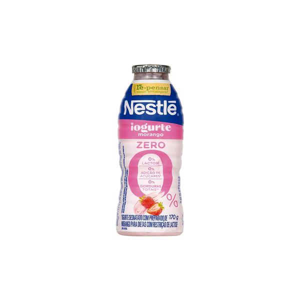 IOG NESTLE 170G ZERO MORANGO