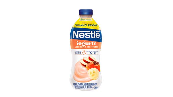 IOG NESTLE 1,150KG VITAMINA FRUTAS
