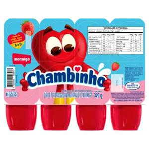 IOG POLPA CHAMBINHO 510G