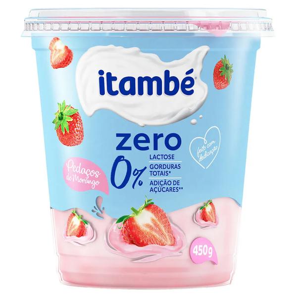 IOG ZERO FRUTA ITAMBE 450G