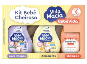 KIT BEBE CHEIROSO VIDA MACIAC/3
