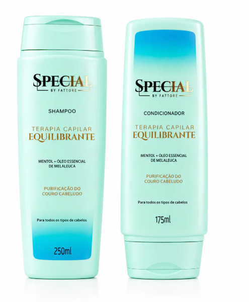 KIT FATTORE SH 250ML+ COND 175ML  EQUILI