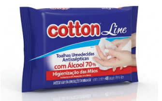 LENCO UMED COTTONLINE 48UN L5P4