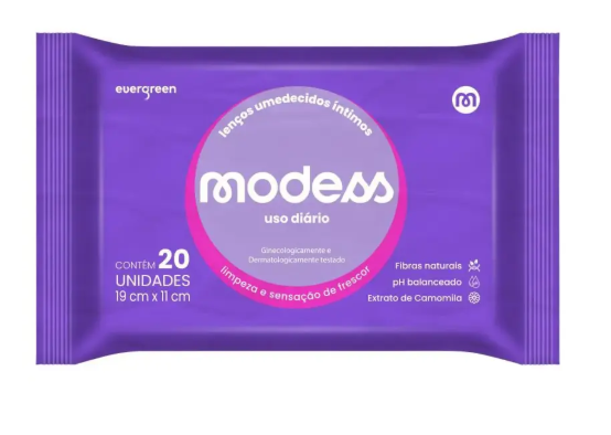 LENCO UMED MODESS C/20UNID