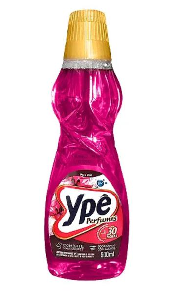LIMP PERFUMADO YPE 500ML DOCE VIDA