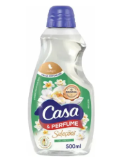 LIMPADOR CASA PERF 500ML CHA BRANCO