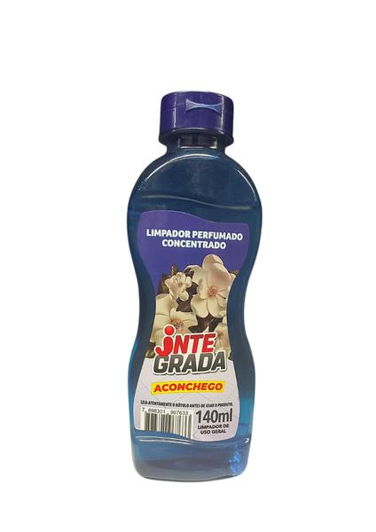 LIMPADOR PERF INTEGRADA ACONCHEGO 140ML