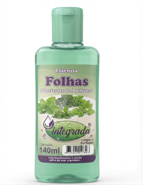 LIMPADOR PERF INTEFGRADA FOLHAS 140ML