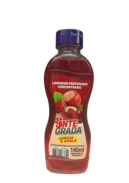 LIMPADOR PERF INTEGRADA CEREJA E AVELA 140ML