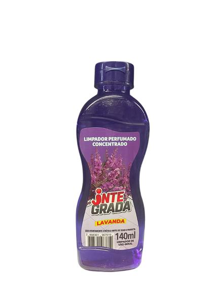 LIMPADOR PERF INTEGRADA LAVANDA 140ML