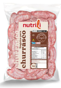 LING CHURRASCO NUTRILI KG