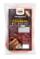 LING CUIABANA 500G REGINA