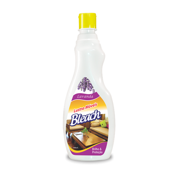 LUSTRA MOVEIS BLEACH 500ML