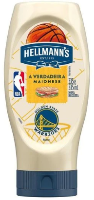 MAIONESE HELLMANNS NBA 335G BA