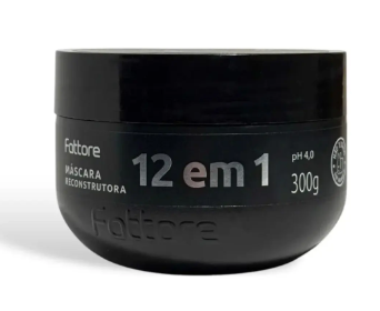 MASC FATTORE 300G 12X1