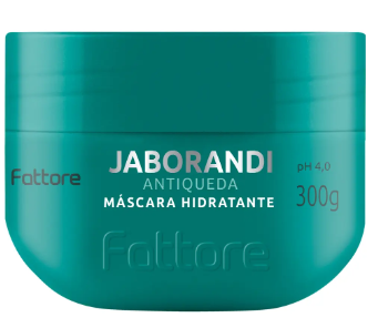 MASC FATTORE 300G JABORANDI