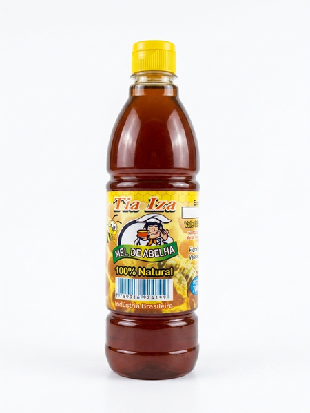 MEL ABELHA TIA IZA 700ML