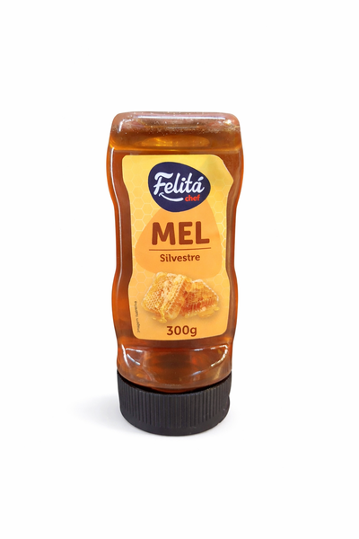 MEL PREMIUM 300G FELITA