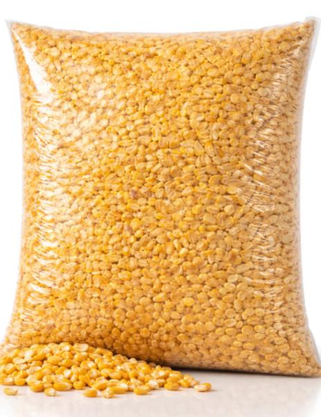 MILHO GRAO 1KG COMUM