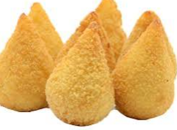 MINI COXINHA KG COSTA MENDES