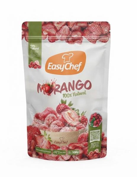 MORANGO INT CONG EASYCHEF 300G