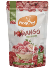 MORANGO INT CONG EASYCHEF 300G